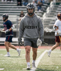 Faceoff Stance Hoodie